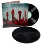 Van Halen: Live In Dallas 1991 - VINYL