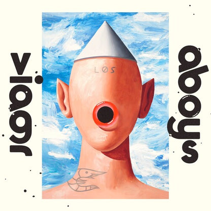 Viagra Boys - Viagr Aboys - VINYL