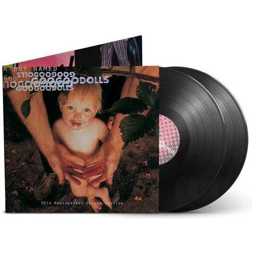 Goo Goo Dolls - A Boy Named Goo (30th Anniversary) - VINYL