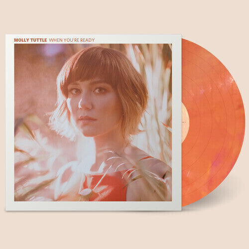 Molly Tuttle - When You're Ready - VINYL