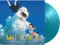 Masakatsu Takagi: Mirai (Original Soundtrack) - VINYL