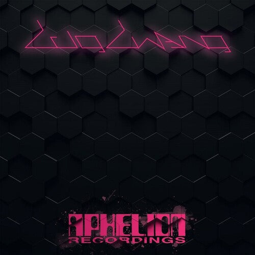 Zugzwang: Arrest - 2025 Remixes - 12-INCH SINGLE