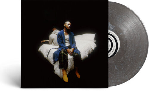 Bathe: Inside Voices - Smog - VINYL