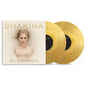 Shakira - El Dorado - VINYL