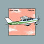 Buscrates: Altitude - VINYL