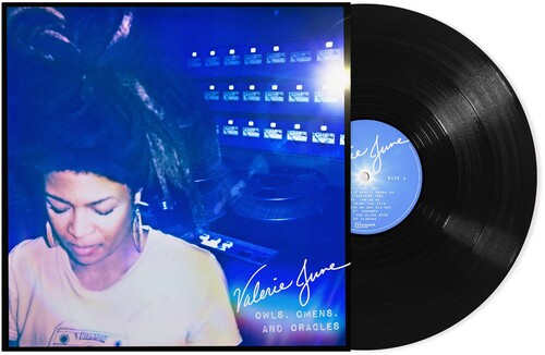 Valerie June: Owls Omens And Oracles - VINYL