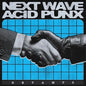 Curses: Next Wave Acid Punx Revamps - 12-INCH SINGLE