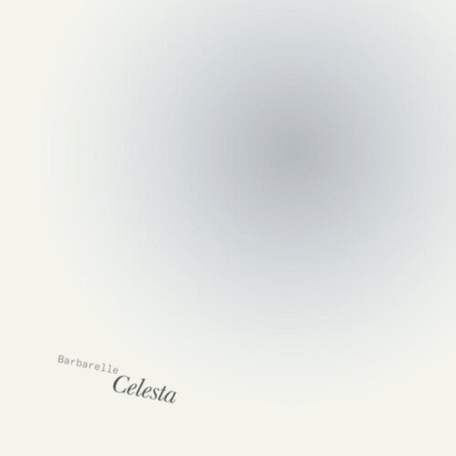 Barbarelle: Celesta - VINYL