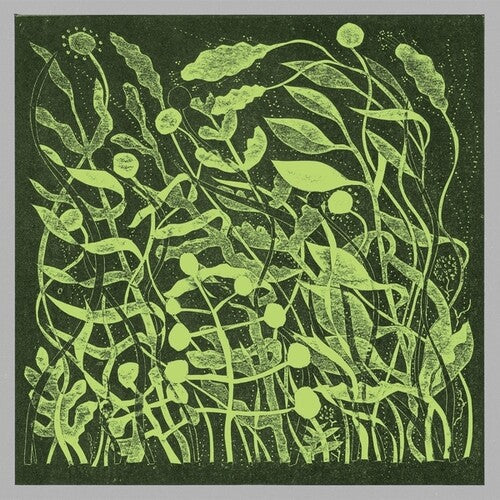 Kirk Barley: Lux - VINYL
