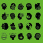 Pdqb: Wetware Unveiled - 12-INCH SINGLE