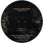 Vince Watson: Spirals - 12-INCH SINGLE
