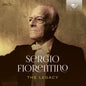 Sergio Fiorentino: Sergio Fiorentino - The Legacy - CD
