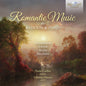 Paolo Carlini: Demersseman, Moscheles, Reicha & Schreck: Romantic Music for Bassoon & Piano - CD