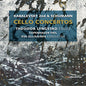 Theodor Lyngstad: Kabalesky 2nd & Schumann Cello Concertos - CD