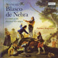 Pedro Piquero: Blasco De Nebra: Complete Piano Works - CD