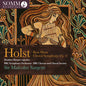 Heather Harper: Holst: Beni Mora, Op. 29 No. 1 & Choral Symphony, Op. 41 - CD
