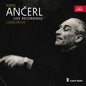 Czech Philharmonic: Karel Ancerl - Live Recordings & Concertos - CD
