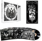 Jimmy Page & the Black Crowes: Live At The Greek - VINYL