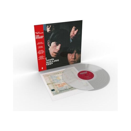The Rolling Stones - Out Of Our Heads - RSD LP