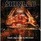 Skinlab - Bound, Gagged and Blindfolded - RSD LP