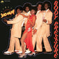 Sho-Nuff - Body Pressure - VINYL