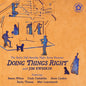 Jim Kweskin: Doing Things Right - CD