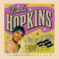 Linda Hopkins: Get Off My Wagon: Singles And More 1951-62 - CD