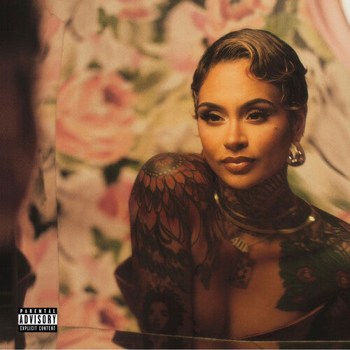 Kehlani: While We Wait 2 - CD