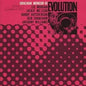 Grachan Moncur III: Evolution - CD