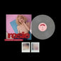Rosé - Rosie (Vampirehollie Edition Clear) - VINYL