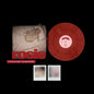 Rosé - Rosie (Vampirehollie Edition Red) - VINYL