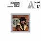 Joachim Kuhn: Sounds Of Feelings - CD