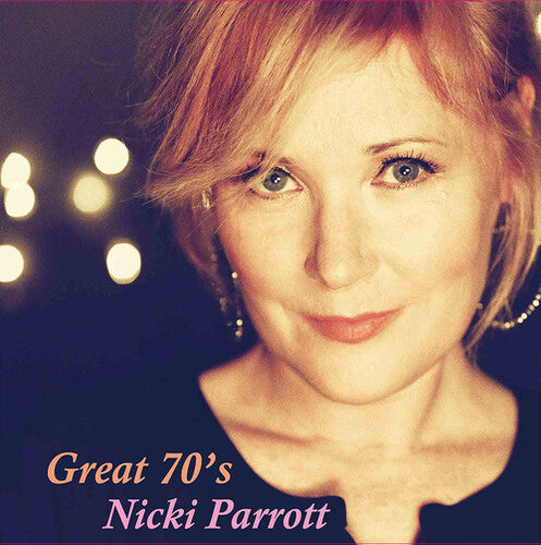 Nikki Parrot: Great Seventeens - VINYL