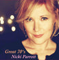Nikki Parrot: Great Seventeens - VINYL