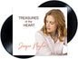 Jacqui Naylor: Treasures of the Heart - VINYL