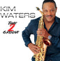 Kim Waters: Time 2 Groove - CD