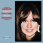 Astrud Gilberto - That Girl From Ipanema - RSD LP