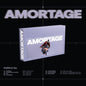 Jisoo: Amortage - CD