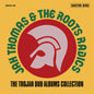 Thomas, Jah & the Roots Radics: Trojan Dub Albums Collection - CD