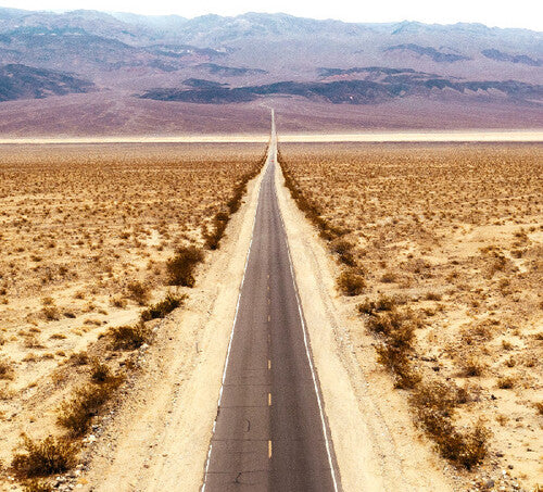 Tuomo & Markus: Music For Roads - VINYL
