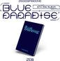 Zerobaseone: Blue Paradise [Seek Ver.] - CD