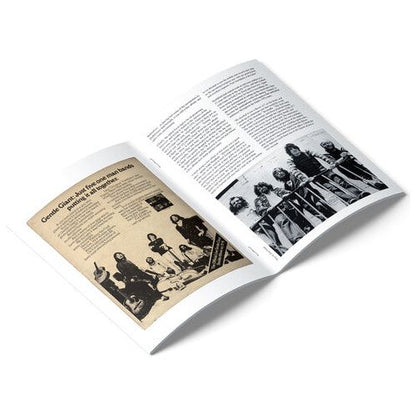 Gentle Giant - Playing the Fool: The Complete Live Experience - VINYL