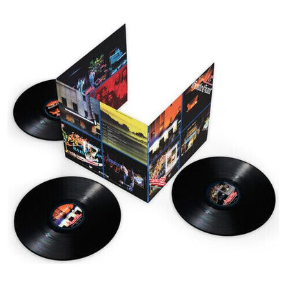 Gentle Giant - Playing the Fool: The Complete Live Experience - VINYL