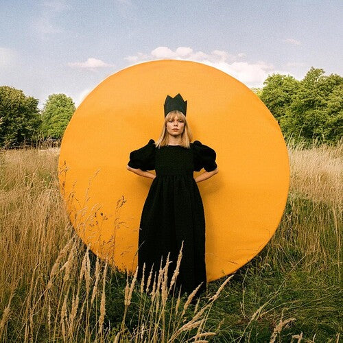 Chloe Foy: Complete Fool - CD