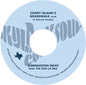 Dorrington Drive: Coney Island's Boardwalk - 7-INCH SINGLE