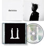 G-DRAGON: Ubermensch - White Version - CD