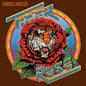Robert Hunter - Tiger Rose - VINYL