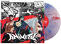 Within Destruction: Animetal    [Clear/Red/White/Blue Marble LP] - VINYL