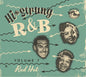 Various Artists: Hi Strung R&b 7: Red Hot - CD