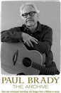 Paul Brady: The Archive - CD
